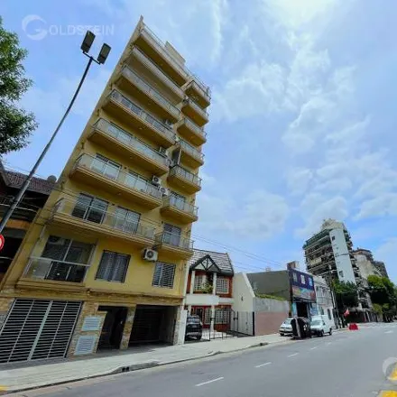 Rent this studio apartment on Mann Filter in Avenida Chiclana, Parque Patricios