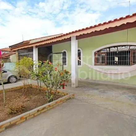 Image 1 - Rua Angelina, Jardim Marcia I, Peruíbe - SP, 11771-012, Brazil - House for sale