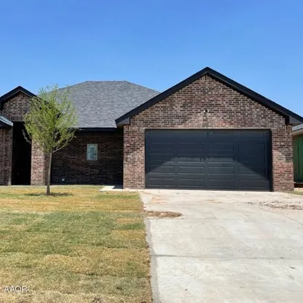 Rent this 3 bed house on Maurice Lane in Canyon, TX 79015