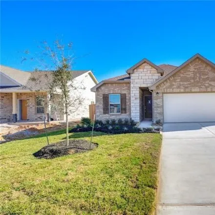 Rent this 3 bed house on Tourmaline Way in Fort Bend County, TX