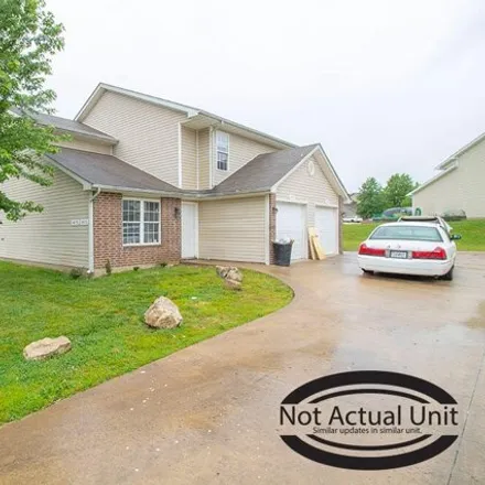 Rent this 4 bed house on 1515 Bodie Drive in Columbia, MO 65202