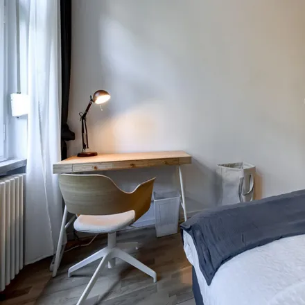 Rent this 2 bed room on Gubener Straße 14 in 10243 Berlin, Germany
