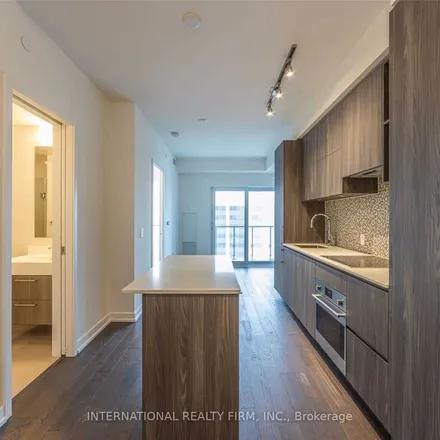 Rent this 2 bed apartment on 1 Yorkville in 1 Yorkville Avenue, Old Toronto