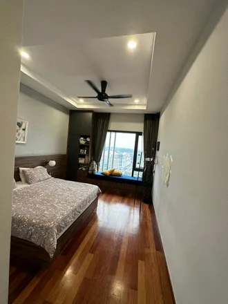 Image 3 - unnamed road, Kelana Jaya, 47302 Petaling Jaya, Selangor, Malaysia - Apartment for rent