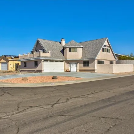 Buy this 4 bed house on 3432 Mineral Park Drive in Bullhead City, AZ 86442