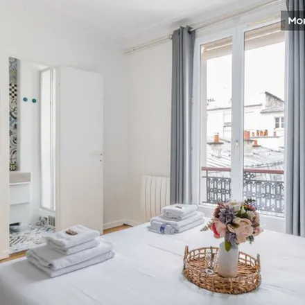 Image 5 - 93 Rue des Moines, 75017 Paris, France - Apartment for rent