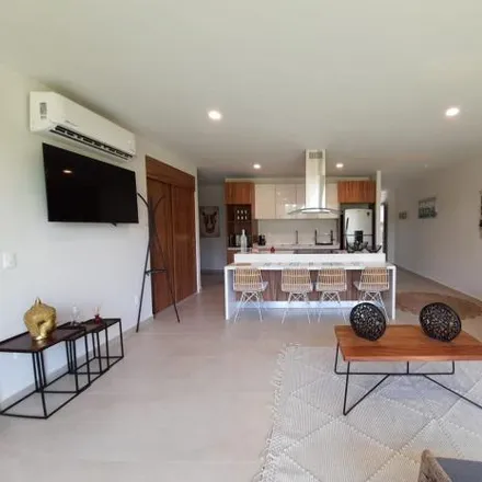 Image 2 - unnamed road, 63735 Nuevo Vallarta, NAY, Mexico - Apartment for sale
