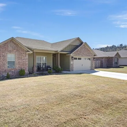 Image 3 - 1101 Lindsey Lane, Norristown, Russellville, AR 72801, USA - House for sale
