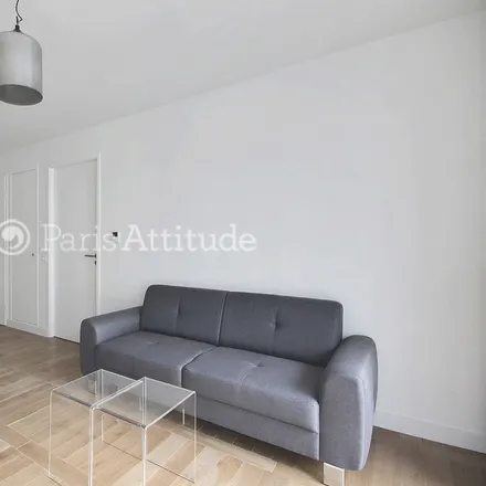 Rent this 1 bed apartment on 50 Rue de Clichy in 75009 Paris, France