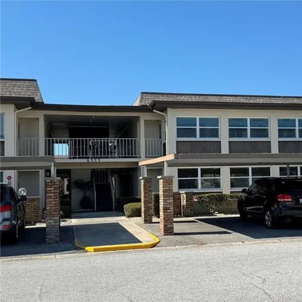 Buy this 2 bed condo on 5119 Amulet Drive in Elfers, FL 34652