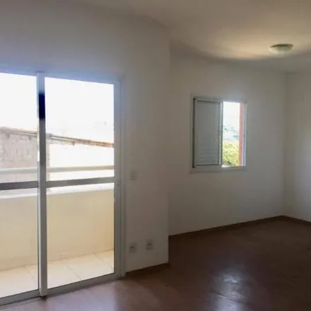 Buy this 2 bed apartment on Rua Vitorino Calegare in Secretaria Paroquial da Paróquia Santa Cruz, Barueri - SP