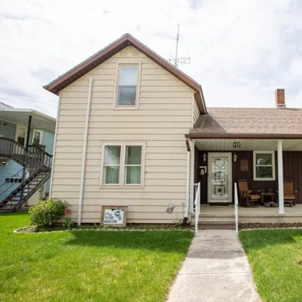 Buy this 3 bed house on 170 South 7th Street in Coldwater, Mercer County