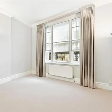 Rent this 2 bed room on Court Lodge in 48 Sloane Square, London