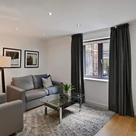 Image 9 - London, E1 8DL, United Kingdom - Apartment for rent