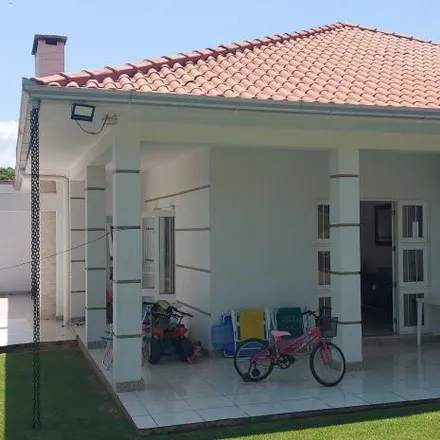 Buy this 3 bed house on Rua Romeo Brandt in Colina Verde, Ivoti - RS