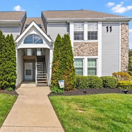 Buy this 2 bed condo on 246 Loring Court in Washington Township, NJ 08080