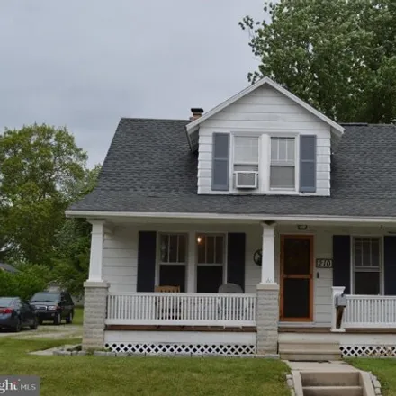 Buy this 2 bed house on 210 Charles Avenue in Parkville, Penn Township