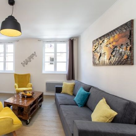 Rent this 2 bed apartment on Colmar in GRAND EST, FR