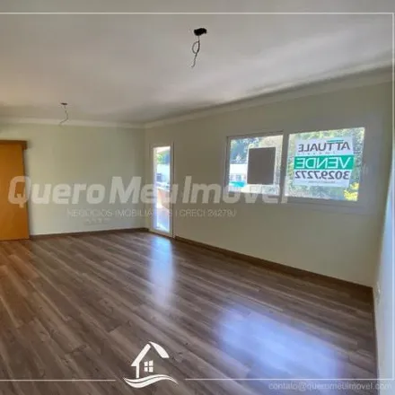 Buy this 2 bed apartment on Rua Felipo Brustolin in São Leopoldo, Caxias do Sul - RS