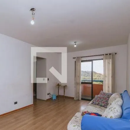 Rent this 3 bed apartment on Rua Mar Del Plata in Jardim Oriental, São José dos Campos - SP