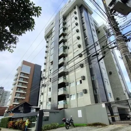 Rent this 3 bed apartment on Rua Max Colin 1305 in América, Joinville - SC