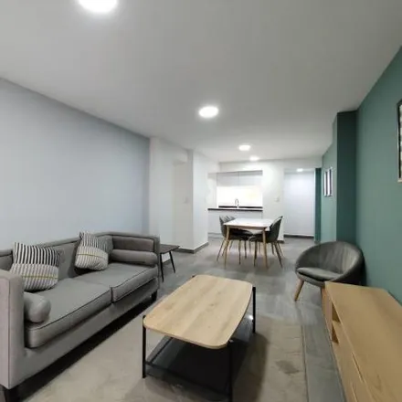 Buy this 2 bed apartment on Dr Abad in Calle Tajín, Benito Juárez