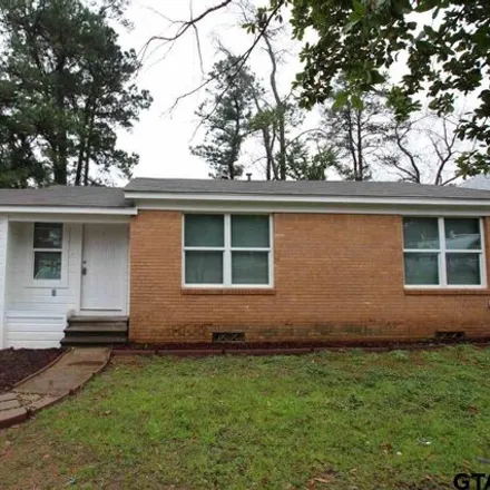 Rent this 4 bed house on 3510 Betts Street in Tyler, TX 75701