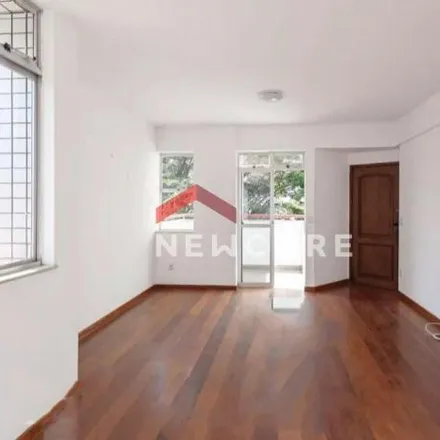 Image 1 - Rua Viçosa, Santo Antônio, Belo Horizonte - MG, 30330-012, Brazil - Apartment for sale