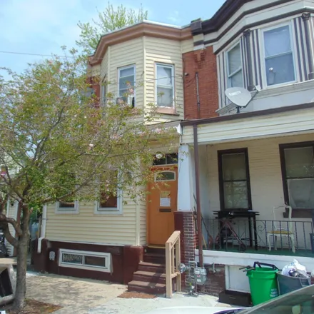 Image 2 - 46 North 21st Street, East Camden, Camden, NJ 08105, USA - Townhouse for sale