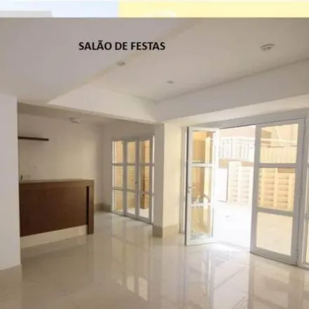 Buy this 3 bed apartment on Avenida Diógenes Ribeiro de Lima 3618 in Bela Aliança, São Paulo - SP