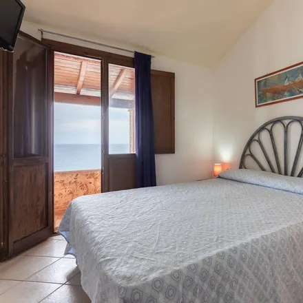 Rent this 3 bed house on 09040 Biddeputzi/Villaputzu Sud Sardegna