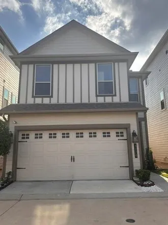 Rent this 3 bed house on 3128 Founders Rock Ln in Houston, Texas