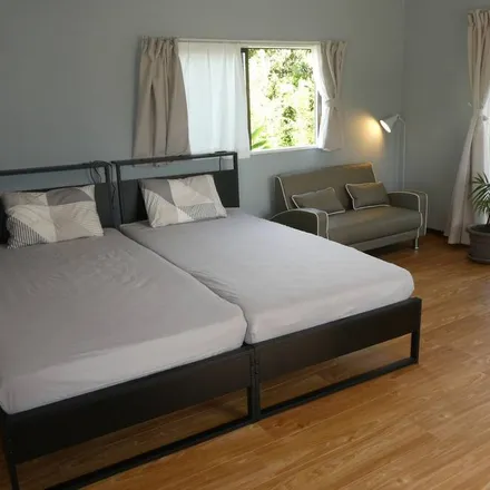 Rent this 1 bed house on Miyazaki in Miyazaki Prefecture, Japan