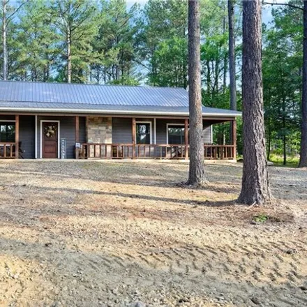 Buy this 2 bed house on Oak Stone Lane in Hochatown, McCurtain County