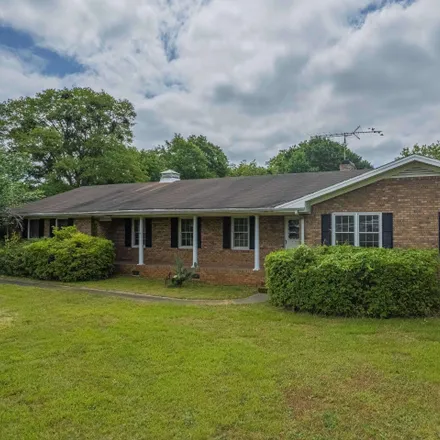 Buy this 3 bed house on 1065 Hull Road in Athens-Clarke County Unified Government, GA 30601