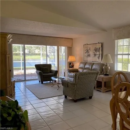 Image 8 - Village Walk Circle, Collier County, FL, USA - House for rent