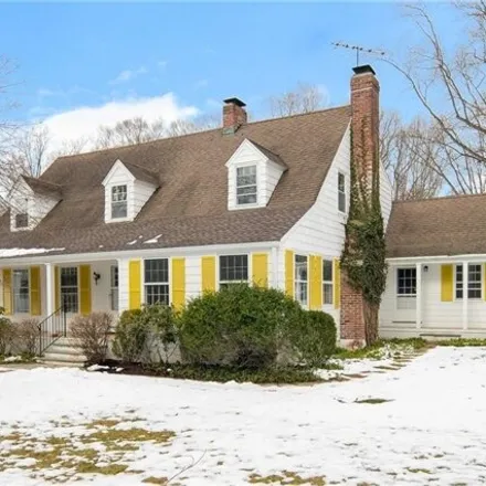 Buy this 4 bed house on 79 Witch Lane in Norwalk, CT 06853