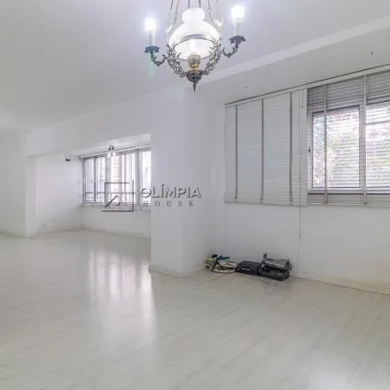 Buy this 3 bed apartment on Rua Convenção de Itu 129 in Cerqueira César, São Paulo - SP