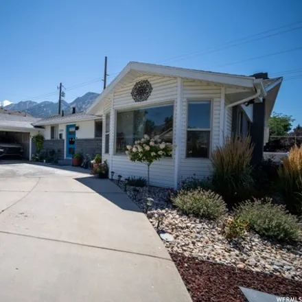 Rent this 5 bed house on 3064 East Cruise Way in Millcreek, UT 84109