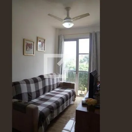 Rent this 2 bed apartment on Rua Cristóvão Penha in Piedade, Rio de Janeiro - RJ