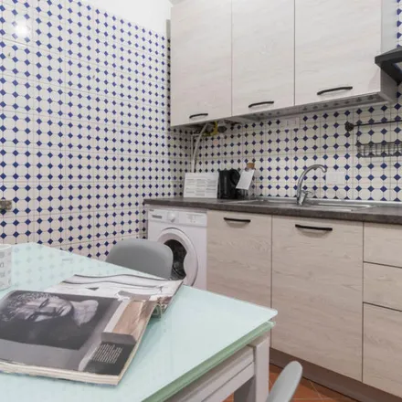Image 9 - Piadineria, Viale Carlo Espinasse, 5, 20156 Milan MI, Italy - Apartment for rent