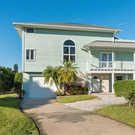 Image 2 - 781 Conn Way, Vero Beach, FL 32963, USA - House for rent