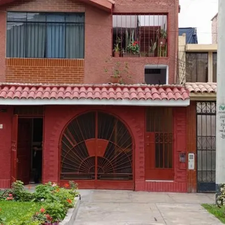 Buy this 7 bed house on unnamed road in Lima Metropolitan Area 06011, Peru