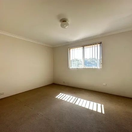Rent this 2 bed apartment on Douglass Hanly Moir in Morts Road, Mortdale NSW 2223