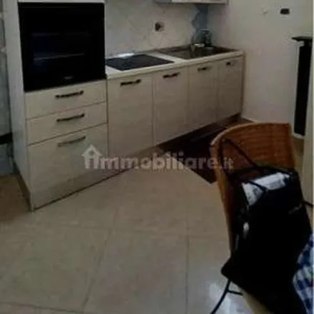 Rent this 1 bed apartment on Via Domenico Coggiola 14b in 10135 Turin TO, Italy