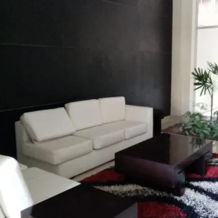 Rent this 3 bed apartment on San Felipe Avenue in Jesús María, Lima Metropolitan Area 15072