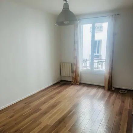 Image 5 - 45 Avenue Gallieni, 93130 Noisy-le-Sec, France - Apartment for rent