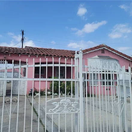 Image 1 - 157 West 65th Street, Los Angeles, CA 90003, USA - House for sale