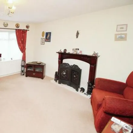 Image 3 - 30 Long Croft Meadow, Chorley, PR7 1TS, United Kingdom - House for sale