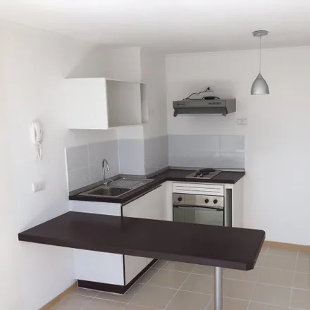 Buy this 1 bed apartment on Coronel Souper 4079 in 916 0002 Estación Central, Chile